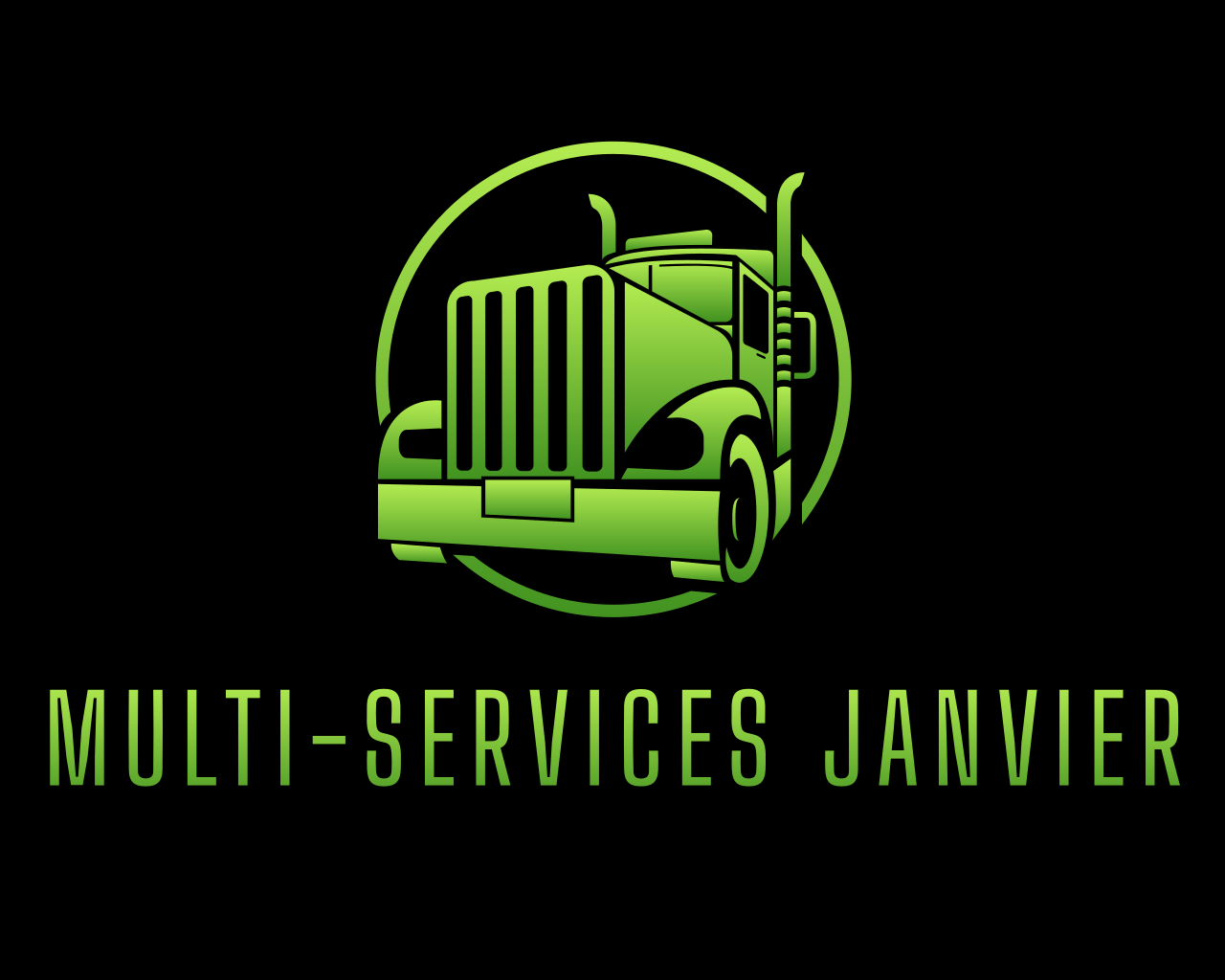 MULTI-SERVICES JANVIER ENR.